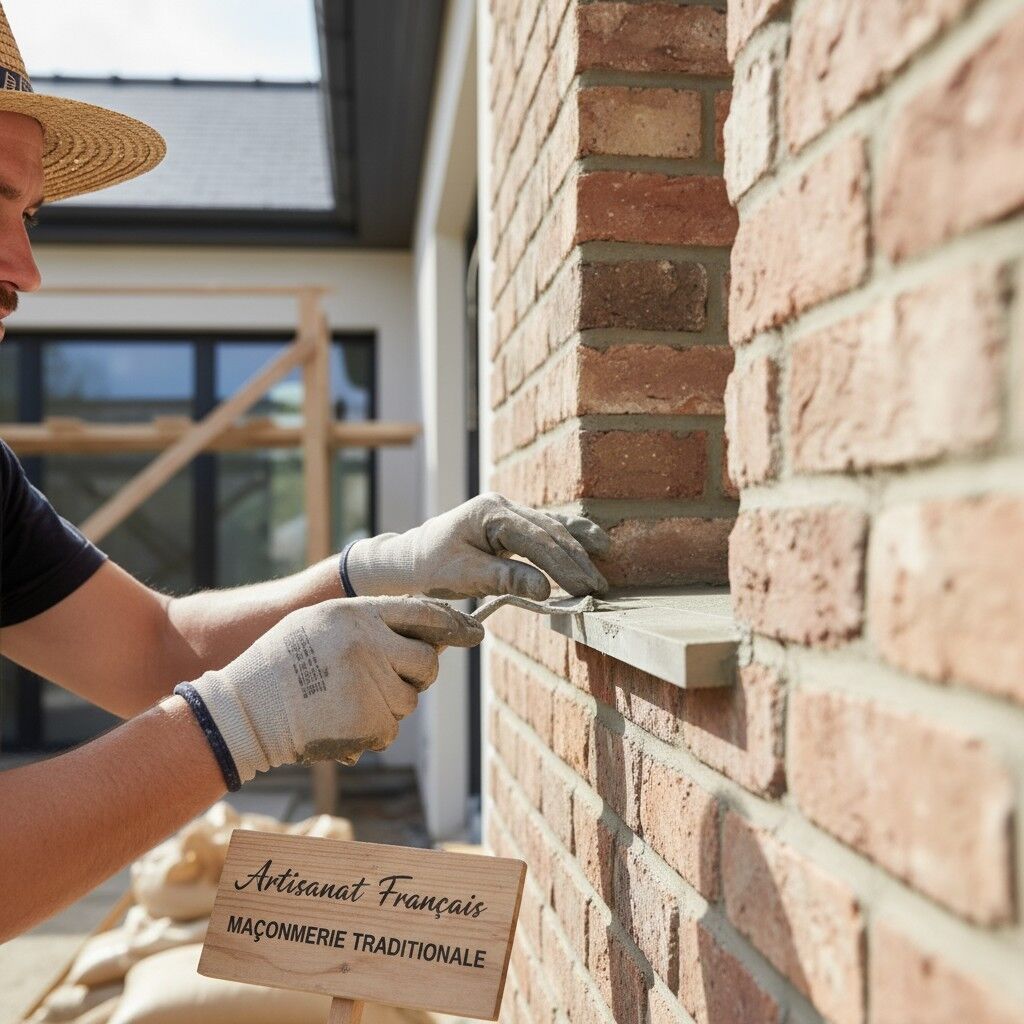 PERRIN CONSTRUCTION